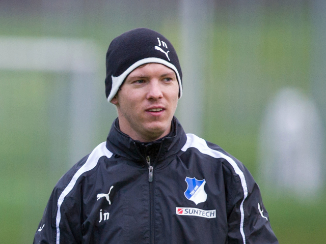 Julian Nagelsmann