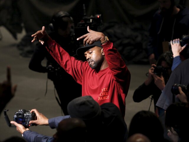 Kanye West