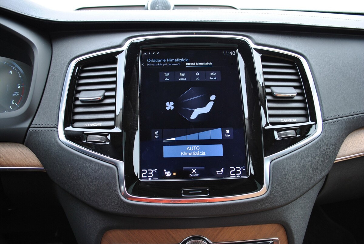 Volvo XC 90