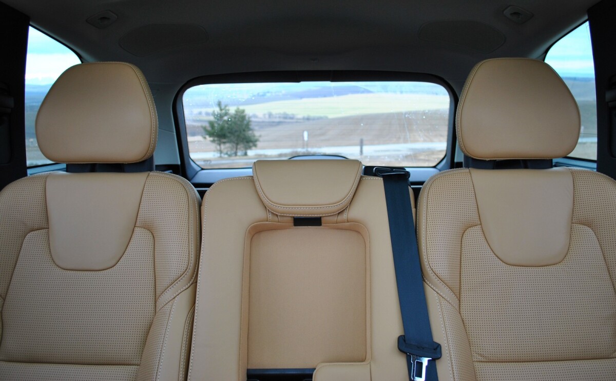 Volvo XC 90