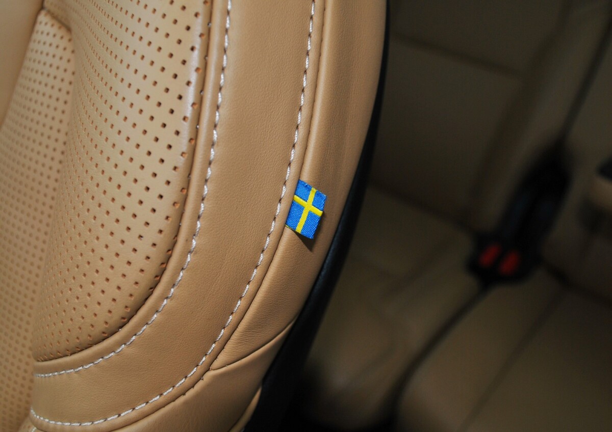 Volvo XC 90