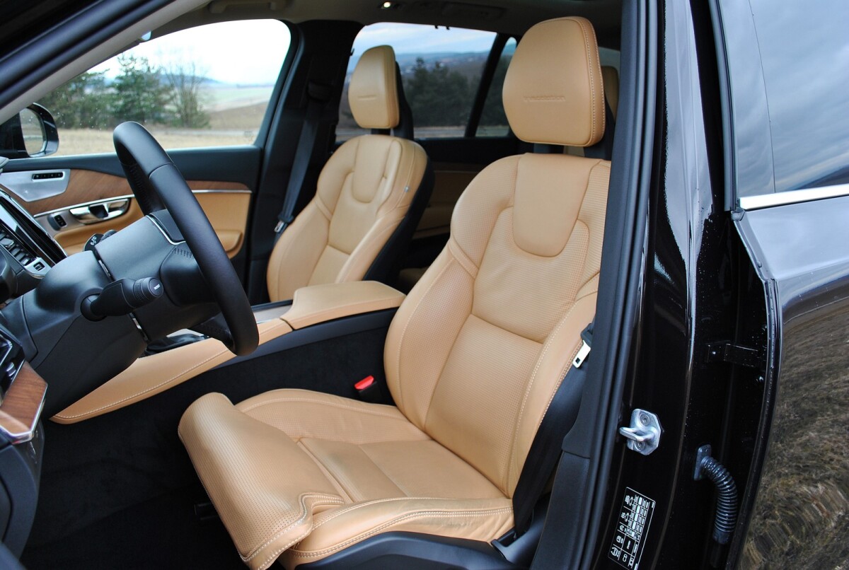 Volvo XC 90