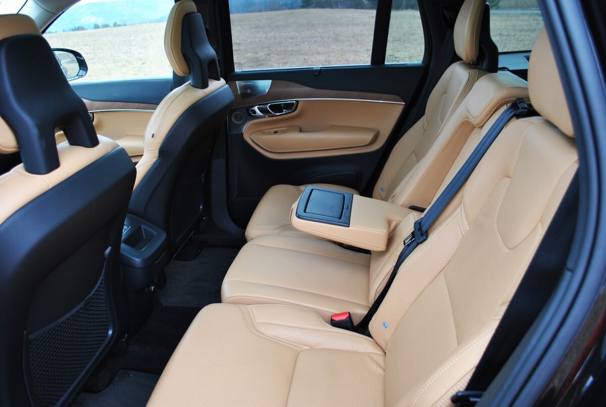Volvo XC 90