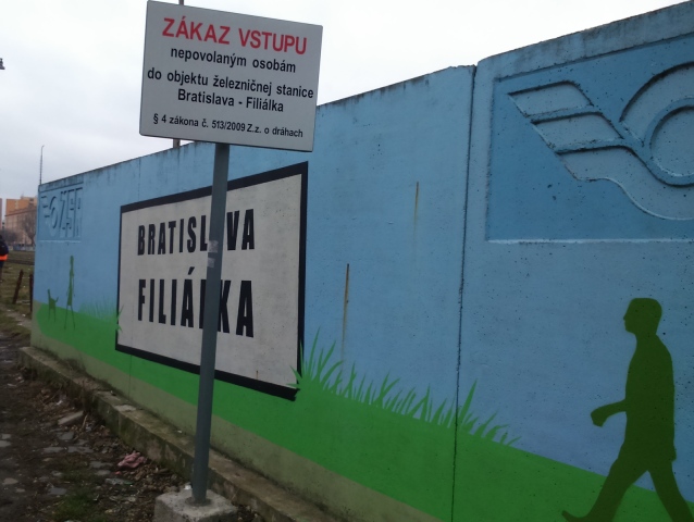 filialka