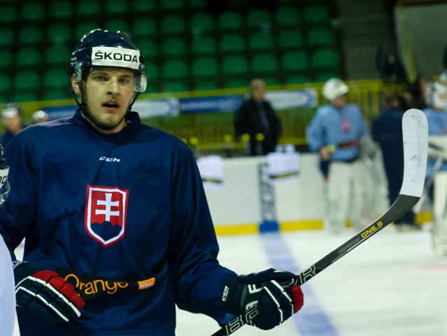 Tomáš Hrnka