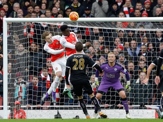 Danny Welbeck