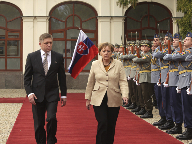 merkelova, fico