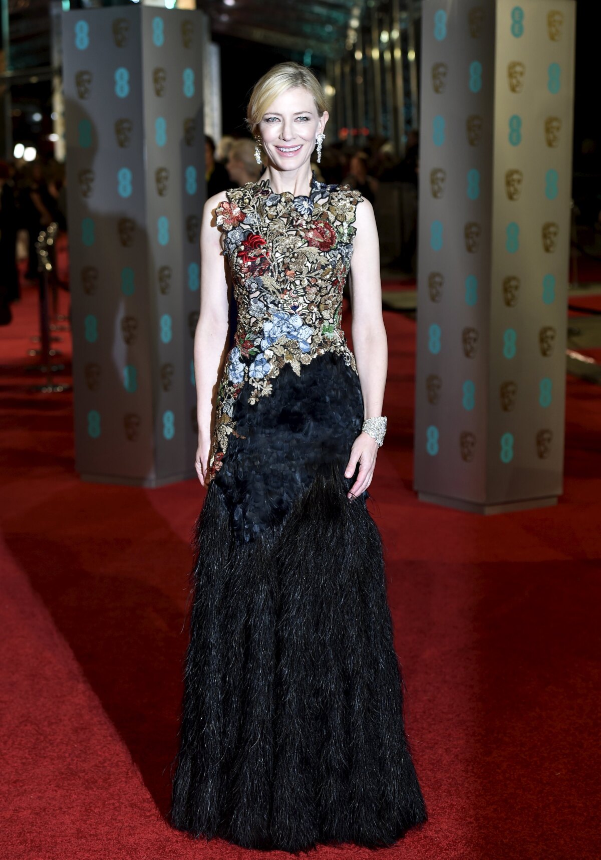Cate Blanchett
