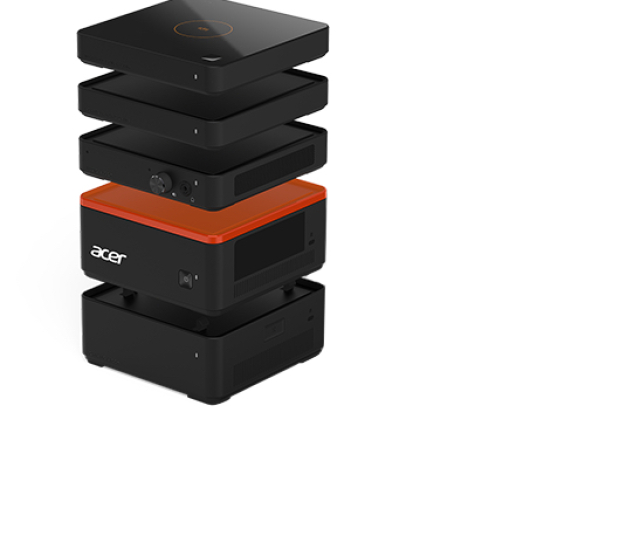 acer revo build