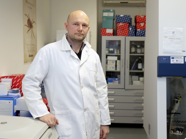 Boris Klempa