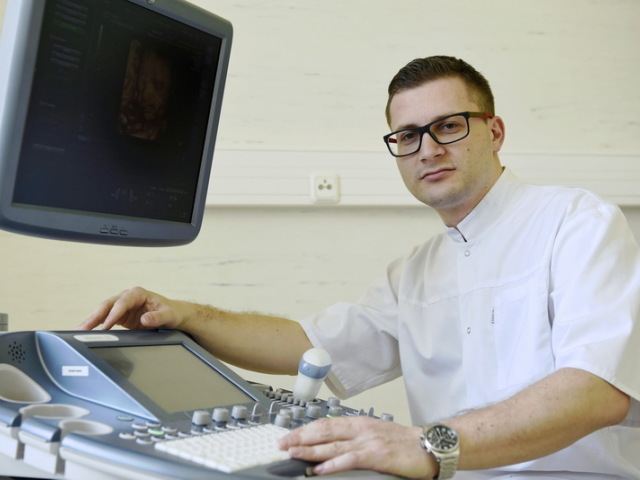 Erik Dosedla