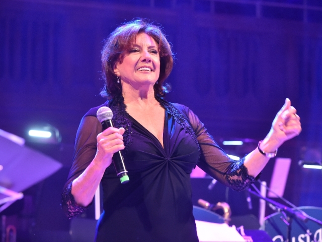 Marie Rottrová