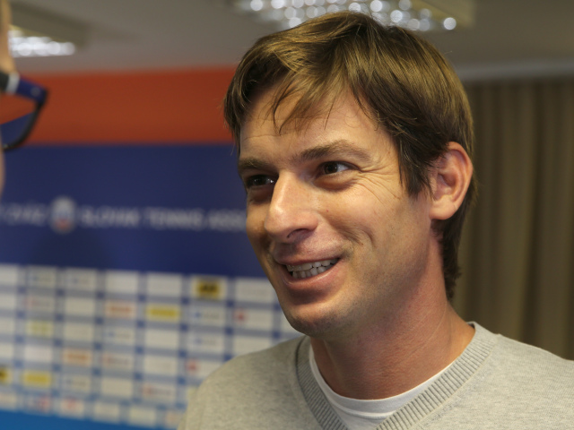 Martin Hromec