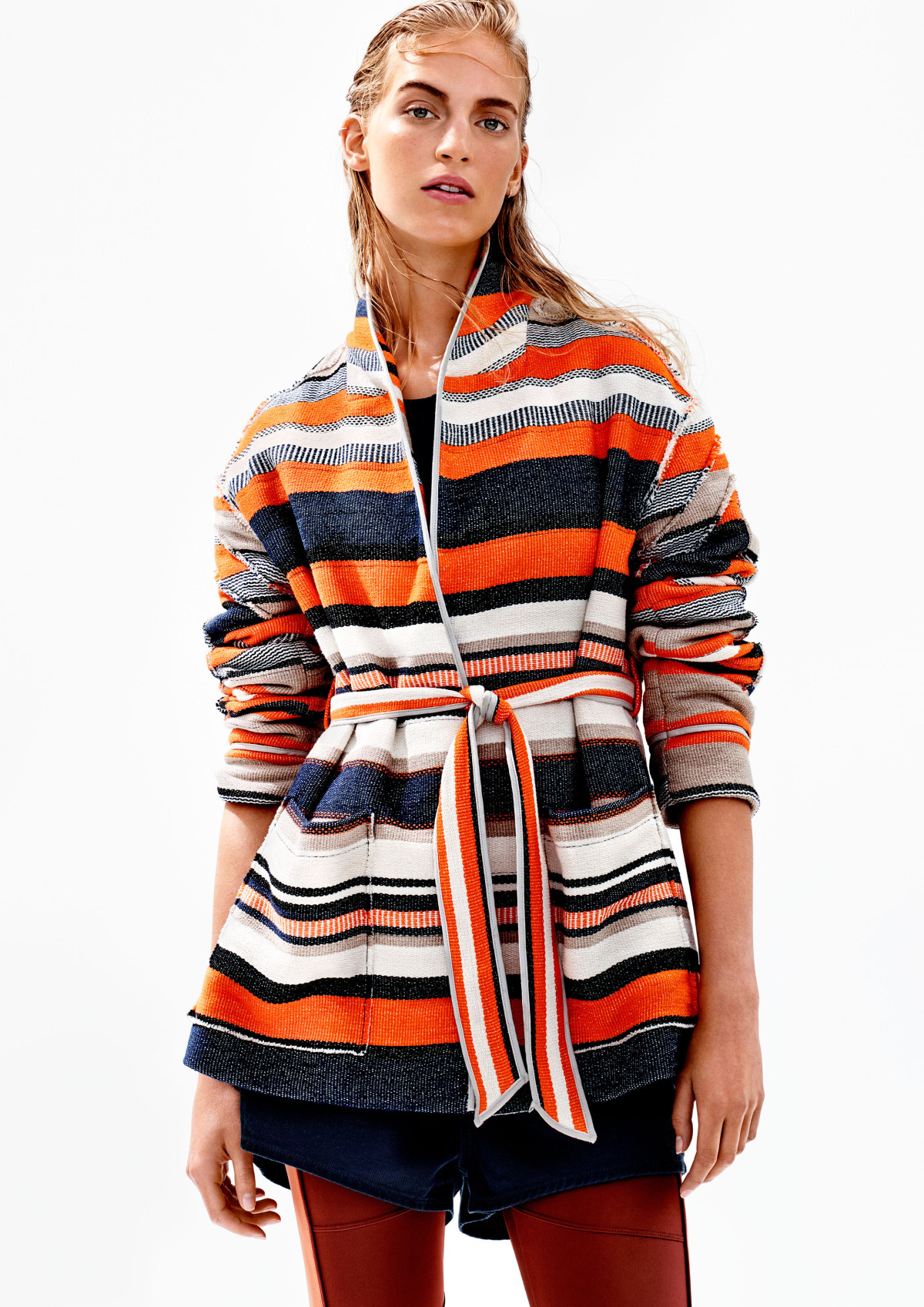 H&M - lookbook - jar-leto 2016