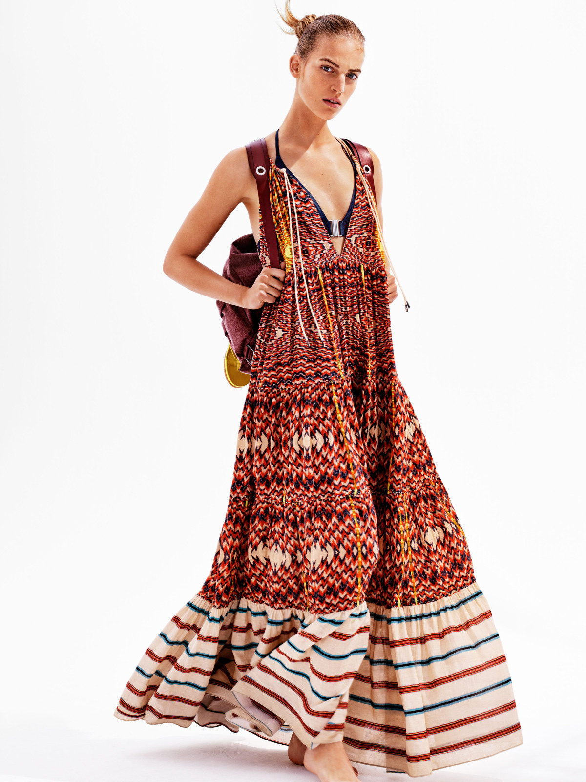 H&M Studio - lookbook - jar-leto 2016
