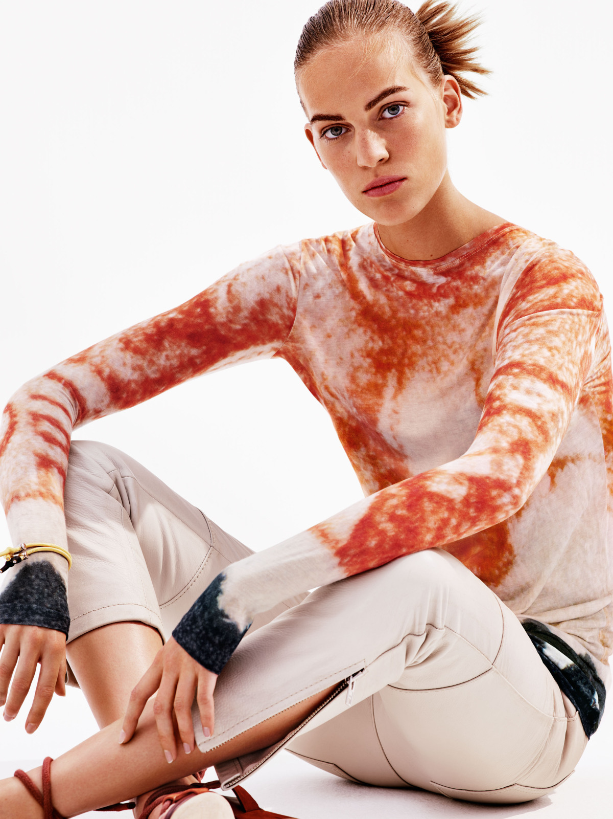 H&M Studio - lookbook - jar-leto 2016