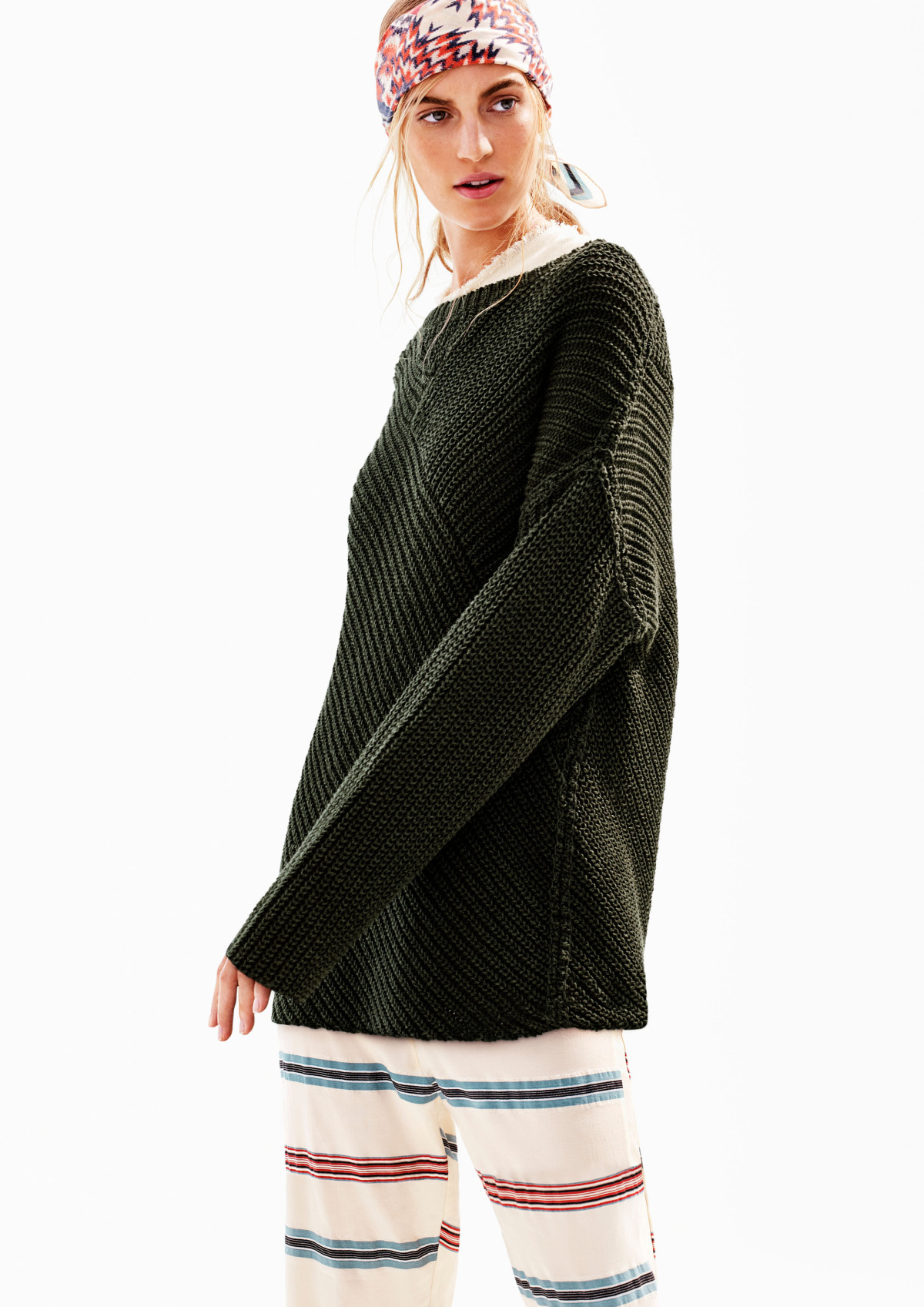 H&M Studio - lookbook - jar-leto 2016