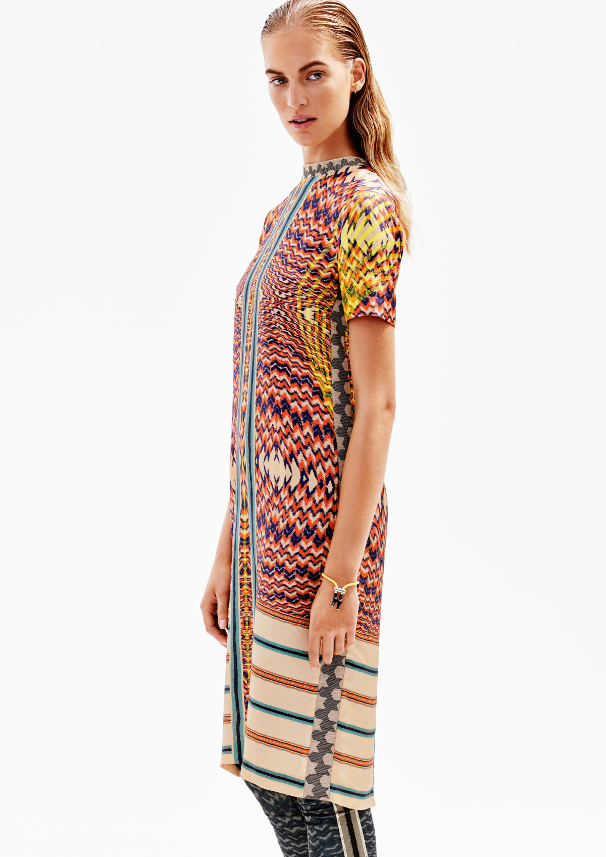 H&M Studio - lookbook - jar-leto 2016