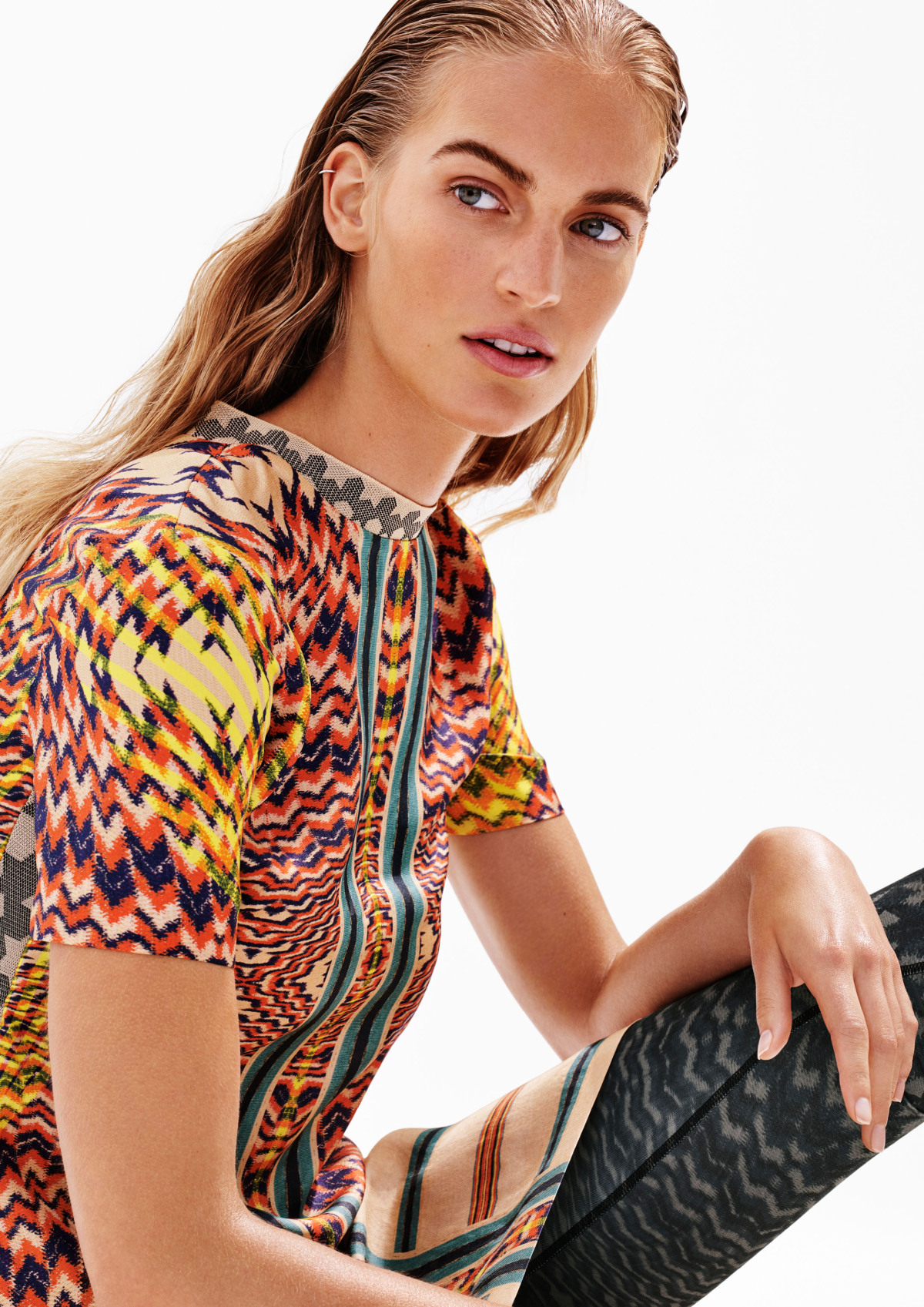 H&M Studio - lookbook - jar-leto 2016