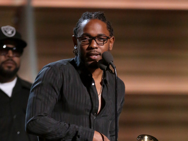 Kendrick Lamar