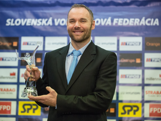 Martin Sopko