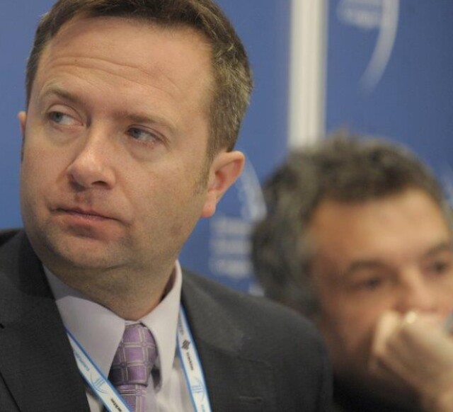 Michal Kořan