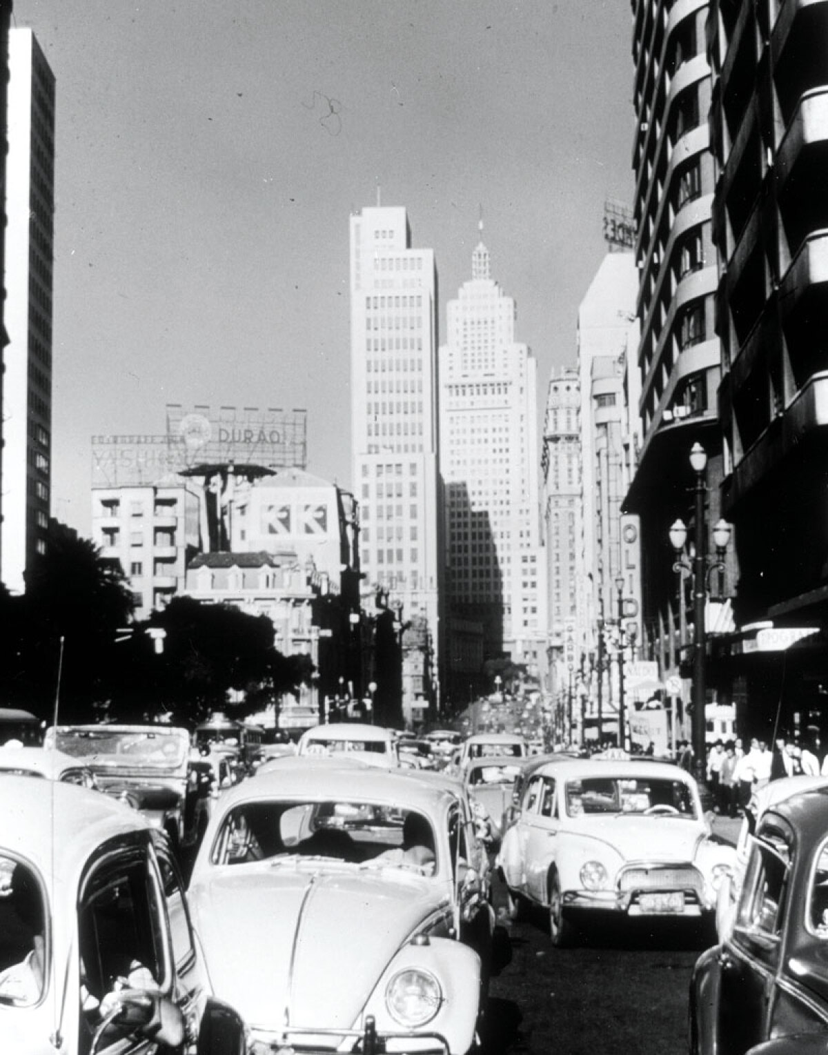 VW Chrobák - história