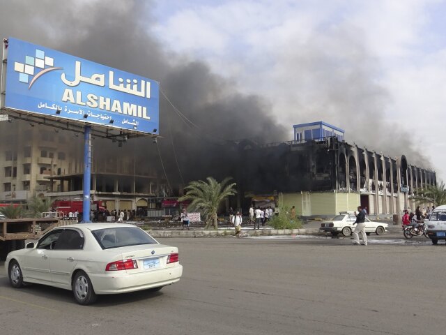 Jemen, Aden