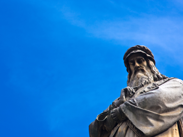Leonardo da Vinci
