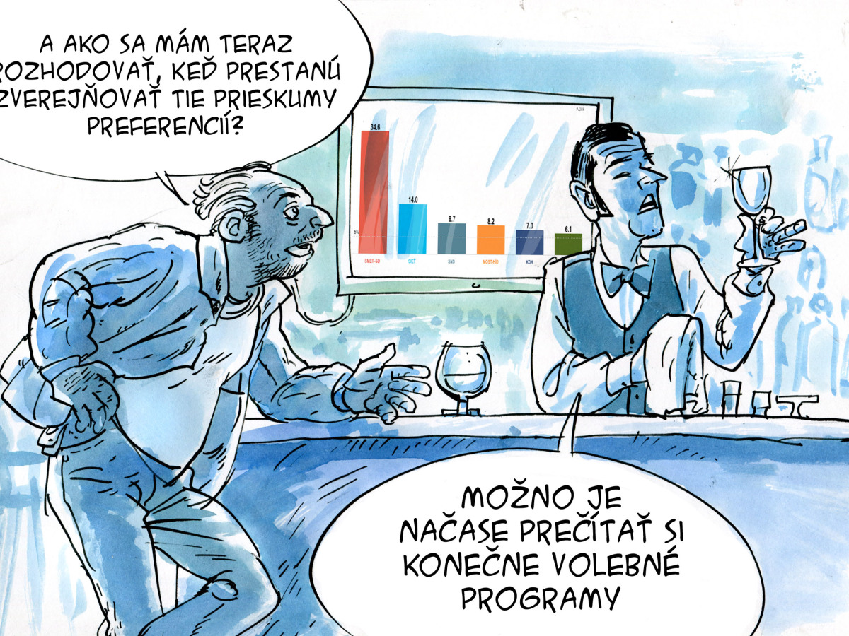 Danglár, 19.2.2016