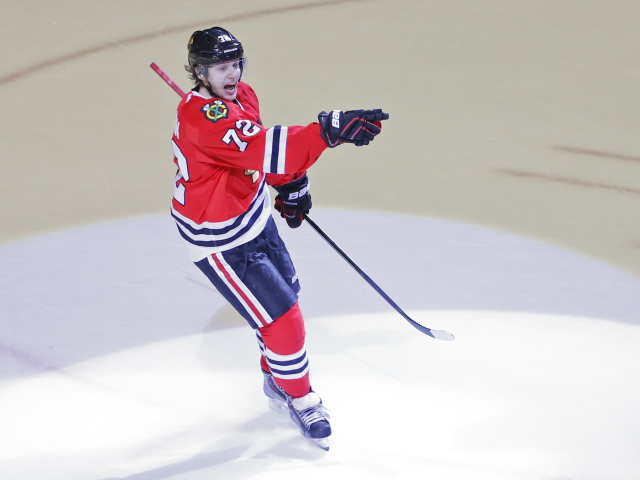 Artemij Panarin
