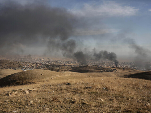 Irak, Sindžár, Sinjar