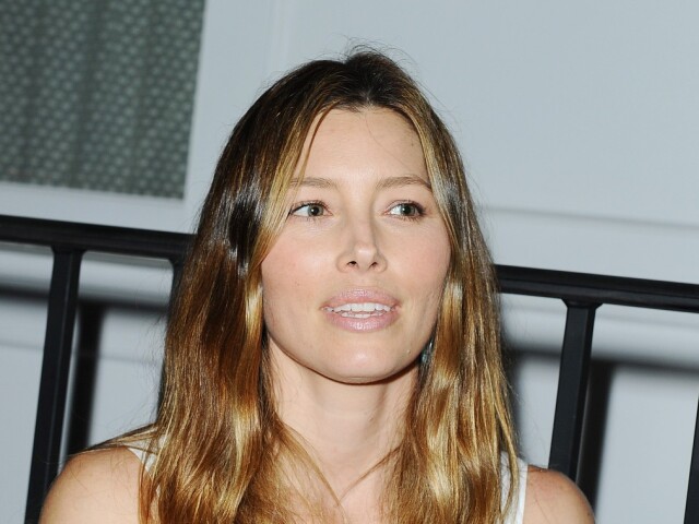 Jessica Biel