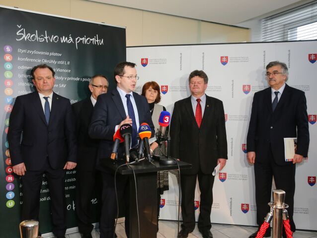 tk, Draxler, Miceta, Ondek,