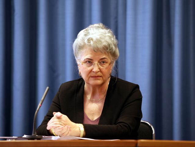 vlada, Svecova,