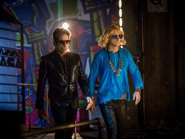 Zoolander