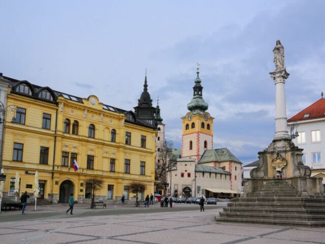 Banská Bystrica