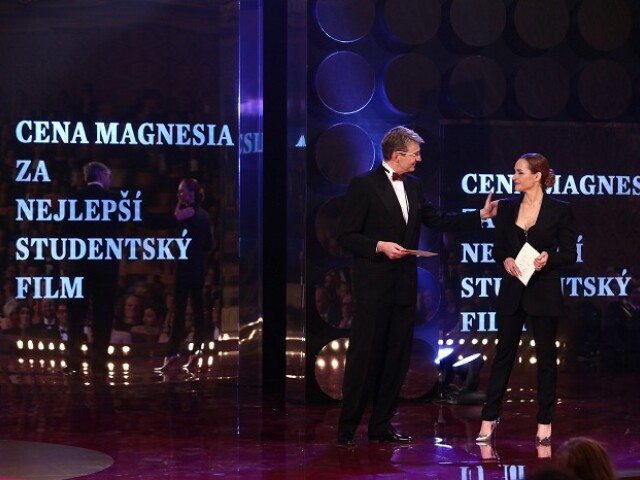 Český lev