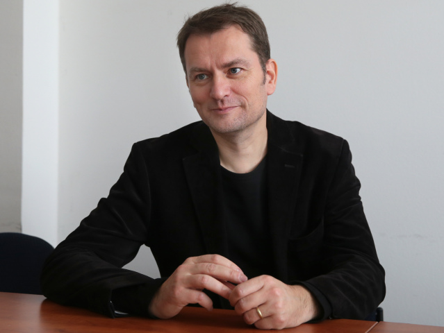 Igor Matovič