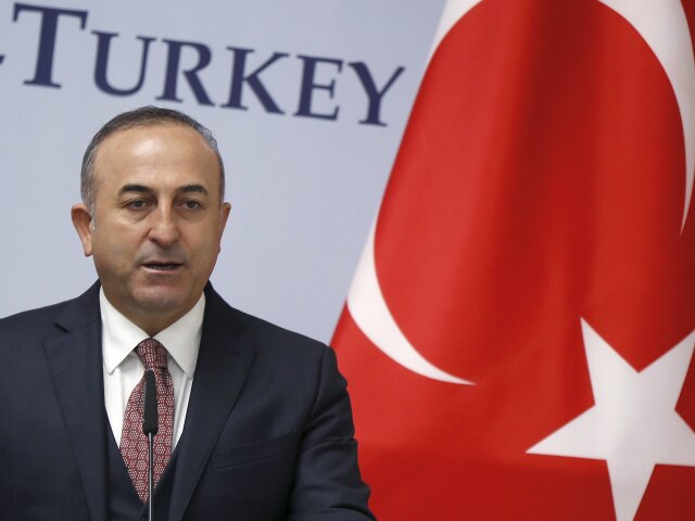 Mevlut Cavusoglu