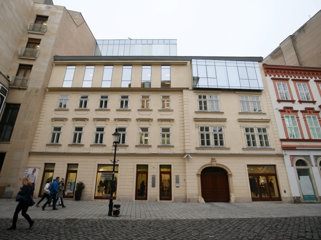 Slovenské národné stredisko pre ľudské práva