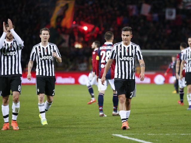 Juventus Turín