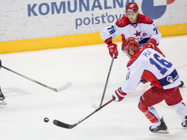 CSKA Moskva