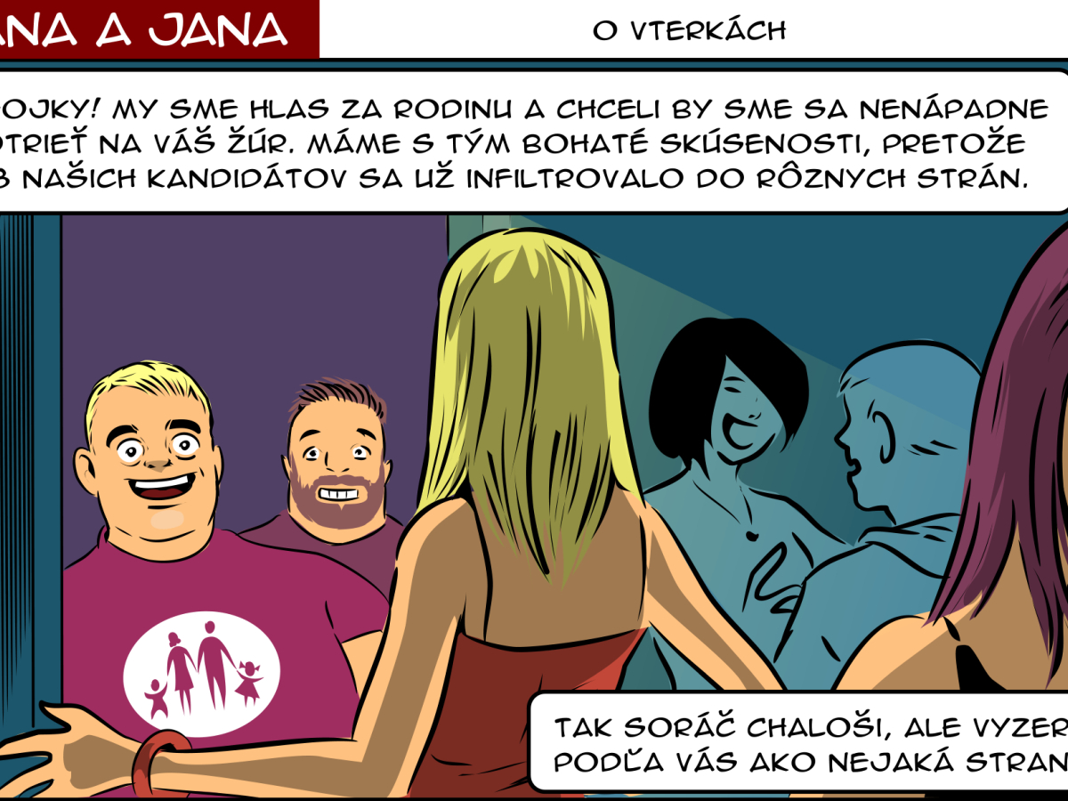 Gašparec, 23.2.2016