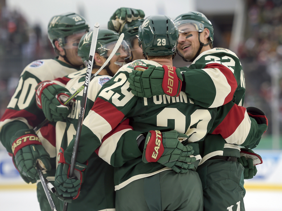 Minnesota Wild