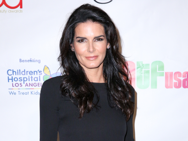2nd Annual Hollywood Beauty Awards