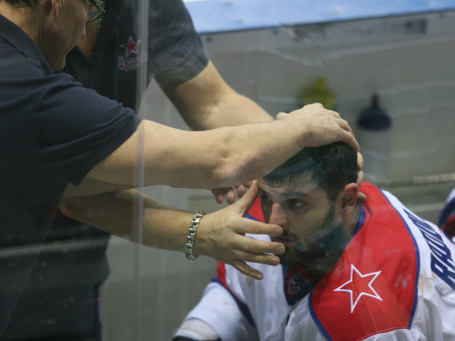 Alexander Radulov