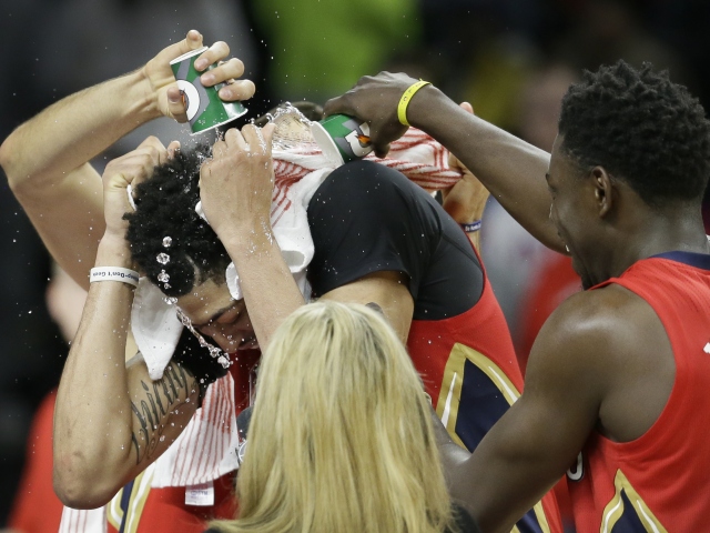 Anthony Davis