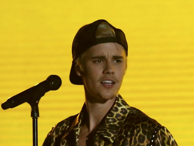Justin Bieber, Grammy,