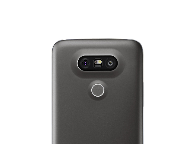 LG G5, smartfón, mobil, modulárny smartfón